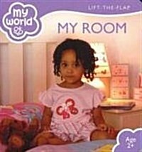 My Room (Hardcover)