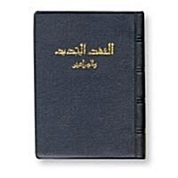 Arabic NT & Psalms (Paperback)