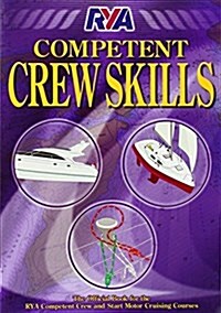 RYA Competent Crew Skills (Paperback, 2 Revised edition)