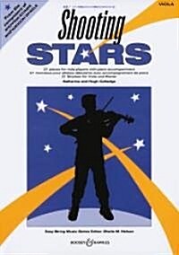 Shooting Stars Vla (Paperback)