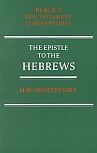 Epistle to the Hebrews (Paperback)