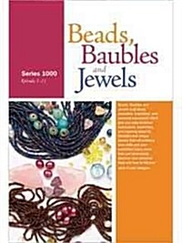 Beads Baubles and Jewels TV Series 1000 (DVD)