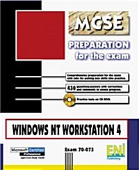 Windows NT 4 Workstation Preparation for the MCSE Exam (Package)