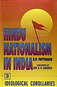 Hindu Nationalism in India (Hardcover)