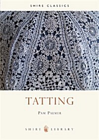 Tatting (Paperback)