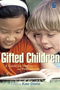 GIFTED CHILDREN (Paperback)