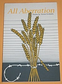 All Aberration: Poems (Paperback)