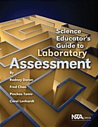 Science Educators Guide to Laboratory Assessment (Paperback, Revised)