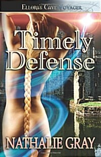 Timely Defense (Paperback)