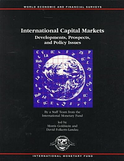 International Capital Markets (Paperback)