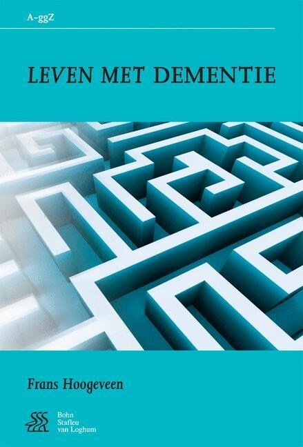 Leven Met Dementie (Paperback)