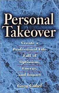 Personal Takeover (Paperback)