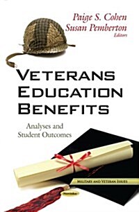 Veterans Education Benefits (Paperback)