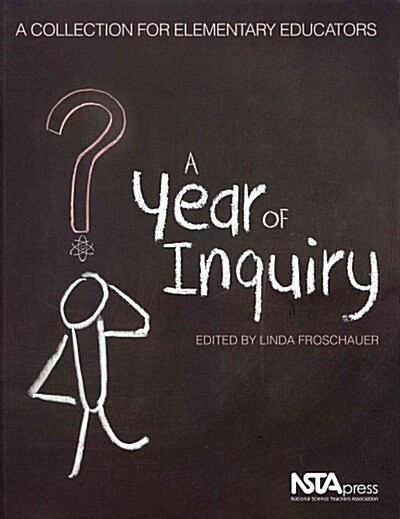 A Year of Inquiry (Paperback)