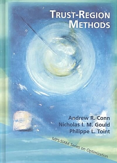 Trust Region Methods (Hardcover)