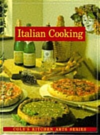 Italian Cooking (Paperback)
