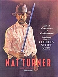 Nat Turner (Paperback, Reprint)