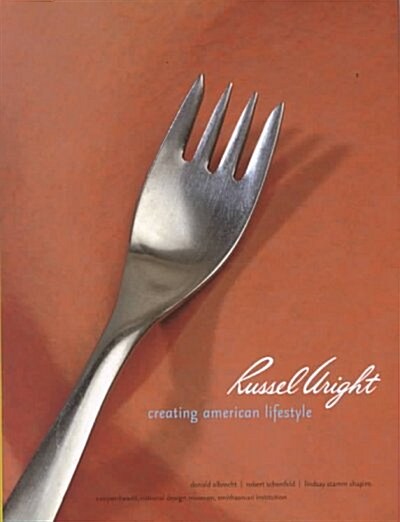 Russel Wright (Hardcover)