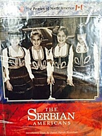 The Serbian Americans (Library)