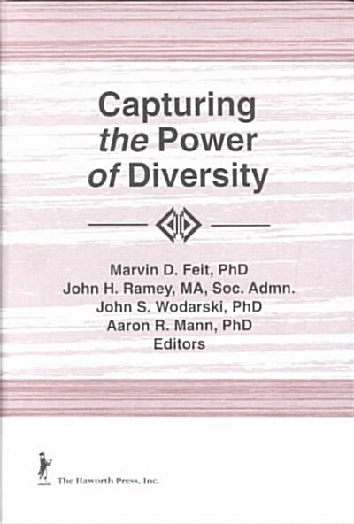 Capturing the Power of Diversity (Hardcover)