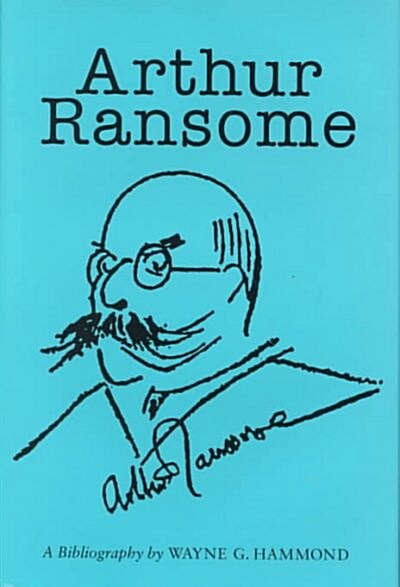 Arthur Ransome (Hardcover)