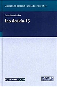 Interleukin-13 (Hardcover)