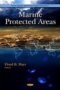 Marine Protected Areas (Hardcover, UK)