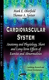 Cardiovascular System (Hardcover, UK)