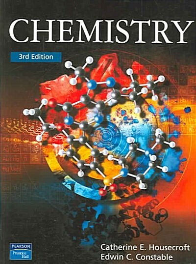 Chemistry (Paperback, 3rd)