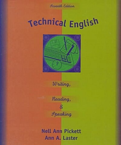 Technical English (Paperback, 7th)