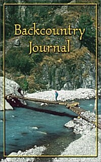 Backcountry Journal (Paperback)