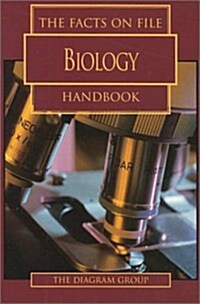 The Facts on File Biology Handbook (Hardcover)