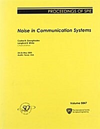 Noise in Communication Systems (Paperback)