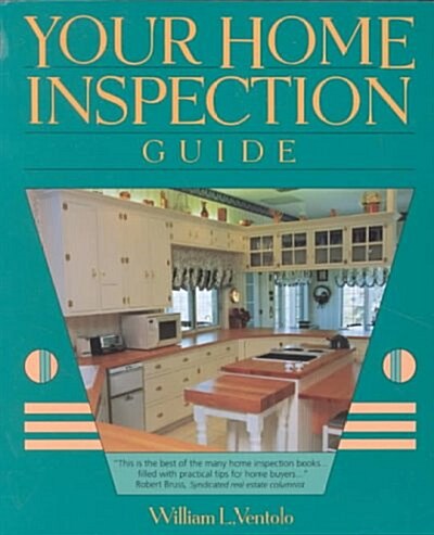 Your Home Inspection Guide (Paperback, 2nd)