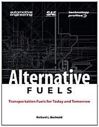 Alternative Fuels (Paperback)
