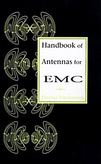 Handbook of Antennas for EMC (Hardcover)