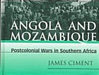 Angola and Mozambique (Hardcover)