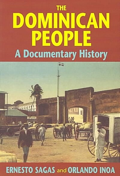 The Dominican People (Paperback)