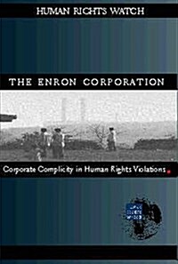 The Enron Corporation (Paperback)