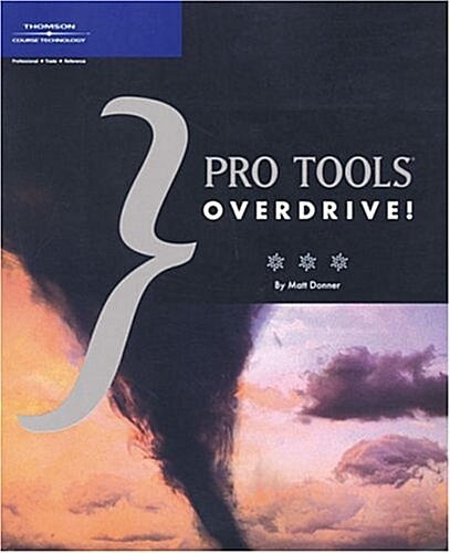 Pro Tools (Paperback)