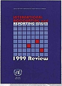 International Accounting and Reporting Issues (Paperback)