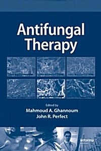 Antifungal Therapy (Hardcover)