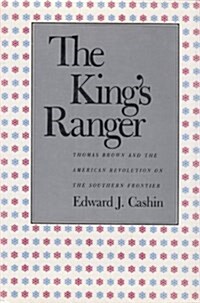The Kings Ranger (Hardcover)