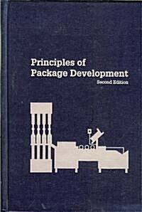 Principles of Package Development (Hardcover, 2nd)