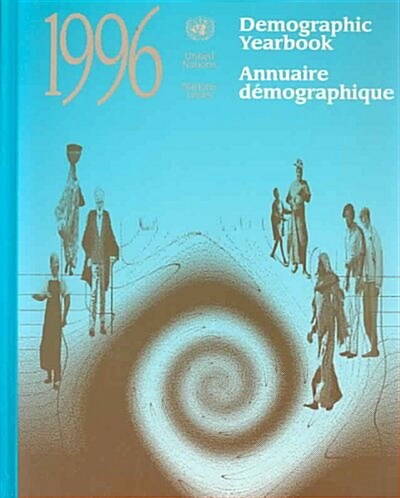 1996 Demographic Yearbook/Annuaire Demographique 1996 (Hardcover, 48th)