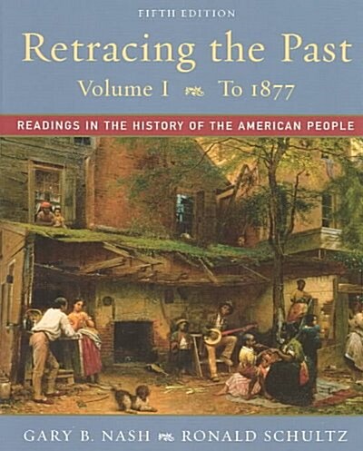 Retracing the Past (Paperback, 5th)