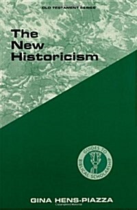 New Historicism (Paperback)