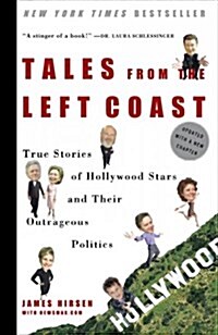 [중고] Tales from the Left Coast (Hardcover, 1st)