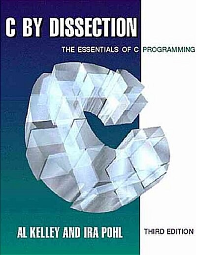 C by Dissection (Paperback, 3rd, Subsequent)