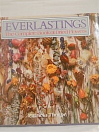Everlastings (Paperback)